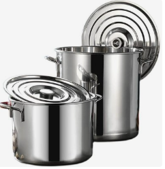 食品级不锈钢厨具检测项目有哪些？