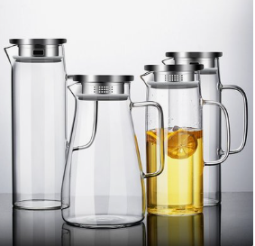 高硼硅玻璃杯质检报告