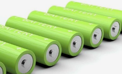 电力储能用锂离子电池