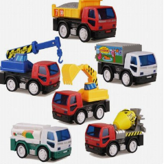 强制性玩具ASTM F963-23即将实施