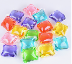 洗衣凝珠检测项目及检测方法 洗衣凝珠检测项目及检测方法