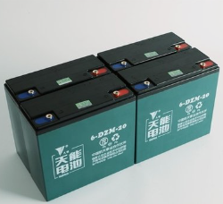 电池的检测项目有哪些