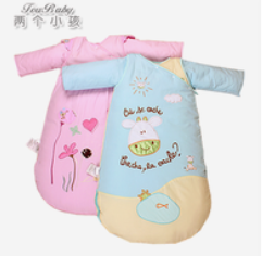 婴幼儿睡袋CE认证，睡袋办理流程需要提供哪些资料。