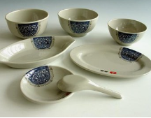 餐具的检测范围及检测项目是什么