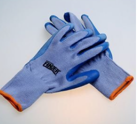 绝缘手套检测报告，绝缘手套检测标准