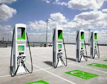 交流充电桩新国标检测