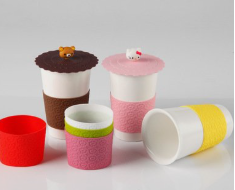 聚乙烯杯盖FDA食品接触材料测试办理指南