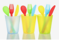 食品接触材料+REACH+ROHS一站式检测