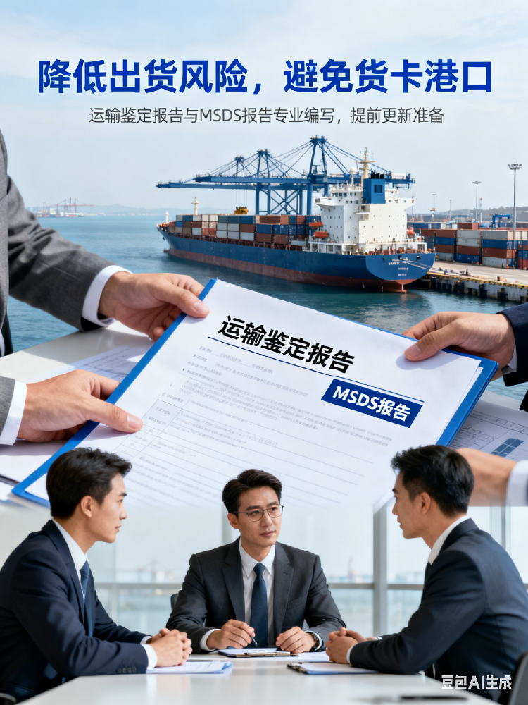 跨境贸易货物运输需要哪些资质？